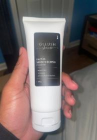 Gel Cleanser Tube