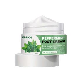 Repair Foot Anti-chapping Peeling Neck Cream