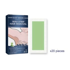 Mild And Non-irritating Whole Body Cleaning Fast Hair Removal