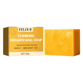 Cleansing Facial Fade Spot Skin Rejuvenating Soap