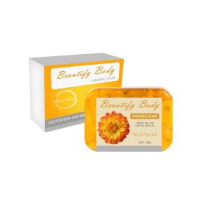 Firming Shaping Moisturizing Body Deep Cleansing Slimming Soap