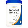 Nutricost Inositol Powder 1LB (454 Grams) - Gluten Free, Non-GMO Supplement