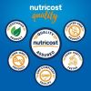 Nutricost Natural Caffeine 250 Capsules (200mg) - Gluten Free, Non-GMO Supplement