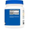 Nutricost Pure L-Leucine Powder 500 Grams - Vegetarian Supplement