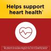 Nature Made CoQ10 100 mg Softgels;  Heart Health Support;  120 Count