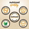 Nutricost Organic Mucuna Pruriens Powder Supplement (250 Grams)