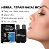 Anti Snoring Nasal Inhaler