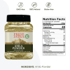 Pride of India ‚Äì Amla Powder ‚Äì Gourmet Spice ‚Äì Tangy & Savory ‚Äì Pure Indian Gooseberry Ground ‚Äì Antioxidant Rich ‚Äì GMO/Gluten Free ‚Äì Eas